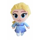 Disney Frozen II Jégvarázs Elza plüss figura