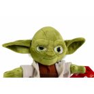 Star Wars Yoda plüss figura 17cm