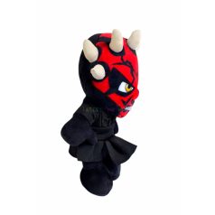 Star Wars Darth Maul plüss figura 20cm