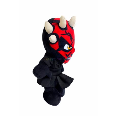 Star Wars Darth Maul plüss figura 20cm