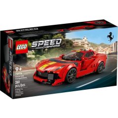 LEGO 76914 Speed Champions - Ferrari 812 Competizione