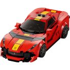LEGO 76914 Speed Champions - Ferrari 812 Competizione