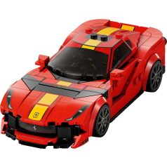 LEGO 76914 Speed Champions - Ferrari 812 Competizione