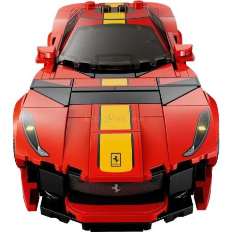 LEGO 76914 Speed Champions - Ferrari 812 Competizione