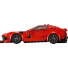 LEGO 76914 Speed Champions - Ferrari 812 Competizione