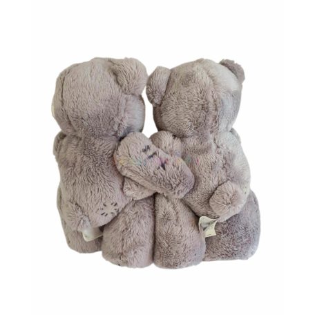 Me To You Maci plüss figurák "Forever Friends" Feliratú szívvel