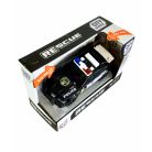 City Service - Rendőrautó fény és hangeffekttel 1:20