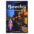 EmperorS4 Hanamikoji kártyajáték