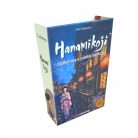 EmperorS4 Hanamikoji kártyajáték