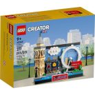 LEGO 40569 Creator - Londoni képeslap 