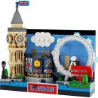 LEGO 40569 Creator - Londoni képeslap 