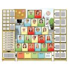 Trefl At The Office társasjáték (02702)