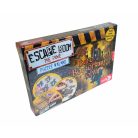 Noris Escape Room Puzzle Kaland - A báró, a boszorkány és a tolvaj társasjáték