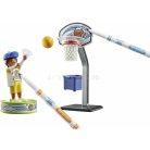 Playmobil 71516 Color Kosárlabdázó színező filctollal
