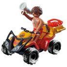 Playmobil 71040 City Action - Vízimentő Quad