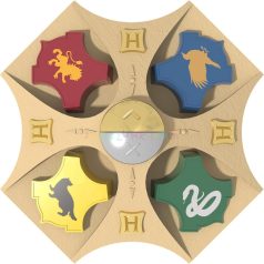   Zanzoon Harry Potter Igaz vagy hamis? társasjáték (4520111)