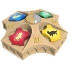 Zanzoon Harry Potter Igaz vagy hamis? társasjáték (4520111)