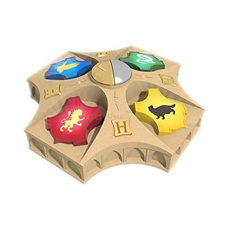 Zanzoon Harry Potter Igaz vagy hamis? társasjáték (4520111)