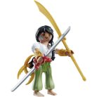 Playmobil 71200 Playmo-Friends: Harcosnő figura