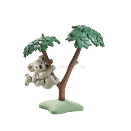Playmobil 71292 Wiltopia - Koala kicsinyével