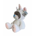 Me To You maci plüss figura unikornis jelmezben 