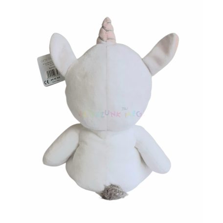 Me To You maci plüss figura unikornis jelmezben 