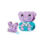 LEGO Duplo 10413 Napi rutin fürdetés