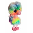 Ty Beanie Boos Asha a strucc plüss 24cm