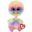 Ty Beanie Boos Asha a strucc plüss 24cm