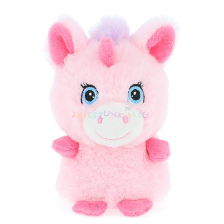 Keel Toys Adoptable World mini - Unikornis plüss 10cm