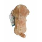 Keel Toys KeelEco Szurikáta plüss 12cm