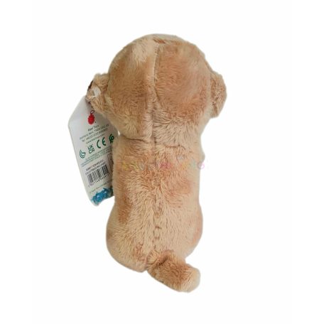 Keel Toys KeelEco Szurikáta plüss 12cm