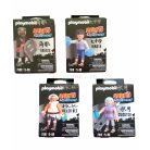 Playmobil Naruto figura - Többféle