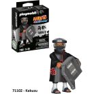 Playmobil Naruto figura - Többféle