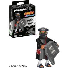 Playmobil Naruto figura - Többféle