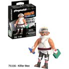 Playmobil Naruto figura - Többféle