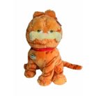Ty Beanie Buddies Collection: Garfiled plüss 24cm