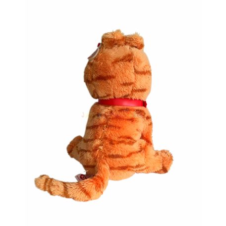 Ty Beanie Buddies Collection: Garfiled plüss 24cm