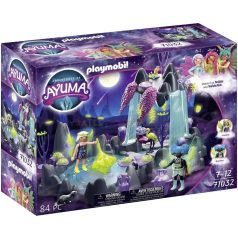 Playmobil Ayuma Holdtündér forrás (71032)