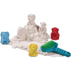 Goliath Super Sand Kinetikus homok - Állatok (675g)