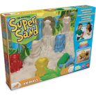 Goliath Super Sand Kinetikus homok - Állatok (675g)