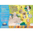 Goliath Super Sand Kinetikus homok - Állatok (675g)