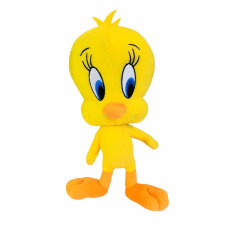 Looney Tunes Csőrike plüss figura 31cm