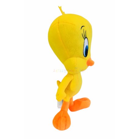 Looney Tunes Csőrike plüss figura 31cm