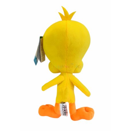 Looney Tunes Csőrike plüss figura 31cm