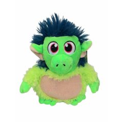 Plüssvilág - Troll plüss figura 