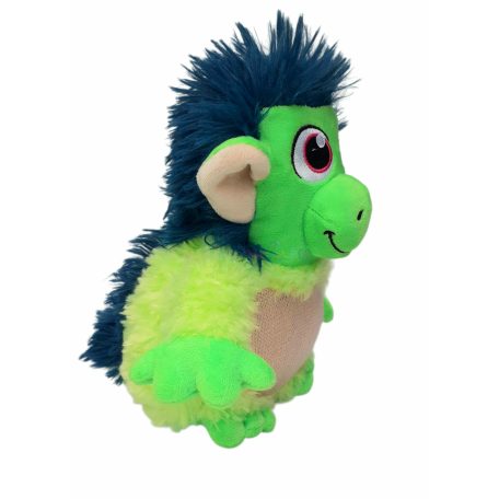 Plüssvilág - Troll plüss figura 