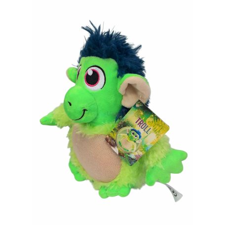 Plüssvilág - Troll plüss figura 