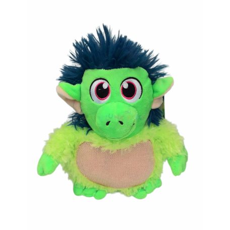 Plüssvilág - Troll plüss figura 