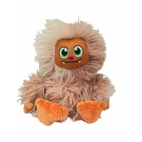 Plüssvilág - Bigfoot plüss figura 